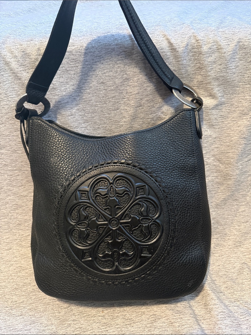Brighton Ferrara handbag NWOT